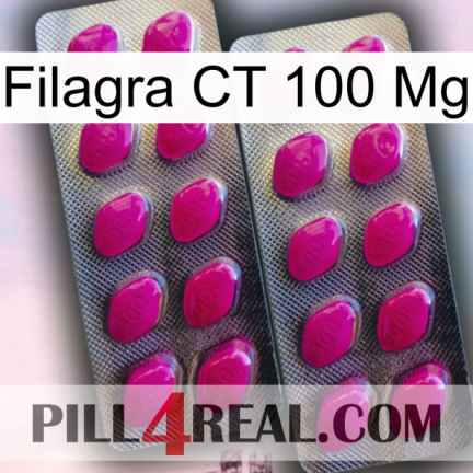 Filagra CT 100Mg 10